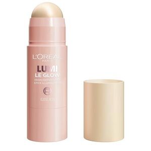 L'Oreal Lumi Le Glow Highlighter Stick - new